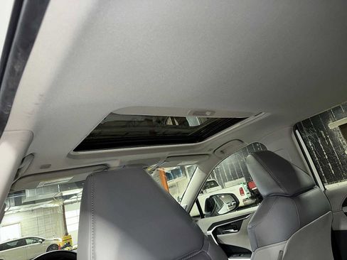 Used 2023 Toyota RAV4 Limited image 24