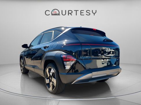 New 2026 Hyundai Kona Limited image 3