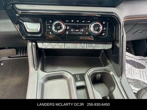 Used 2024 GMC Sierra 2500 AT4 w/ Max Trailering Package AWD/4WD image 28