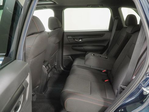New 2026 Honda CR-V Sport image 35