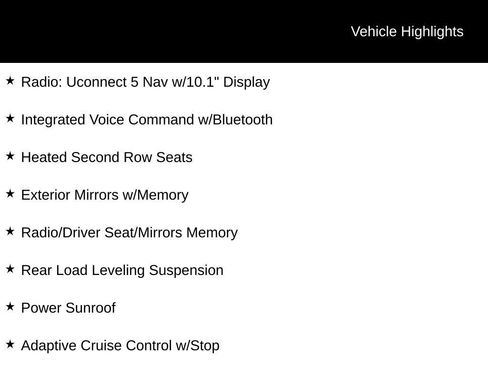 Used 2024 Dodge Durango GT AWD/4WD image 12