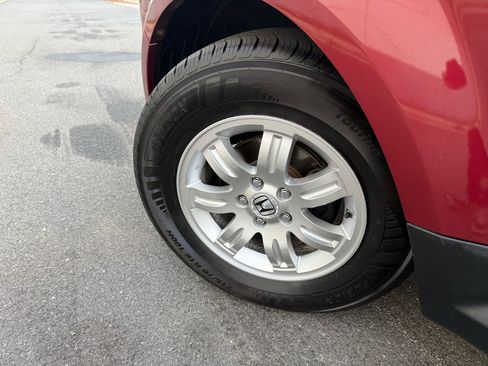 Used 2008 Honda Element EX image 43