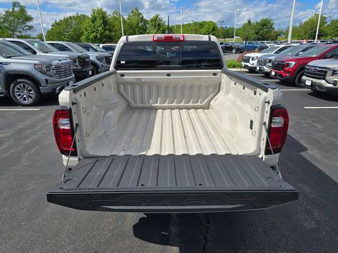 New 2026 GMC Canyon Elevation AWD/4WD image 22