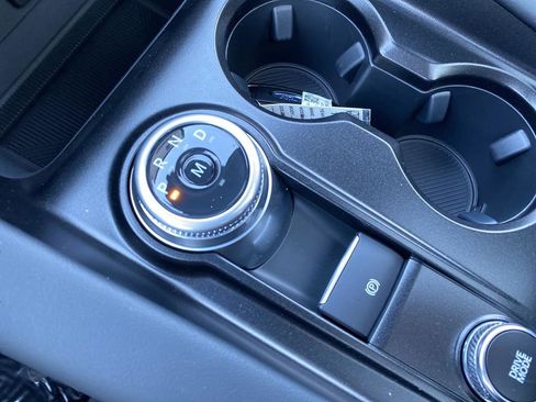 New 2026 Ford Explorer ST image 26