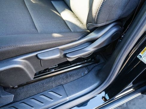 New 2026 Chevrolet Colorado Trail Boss AWD/4WD image 19