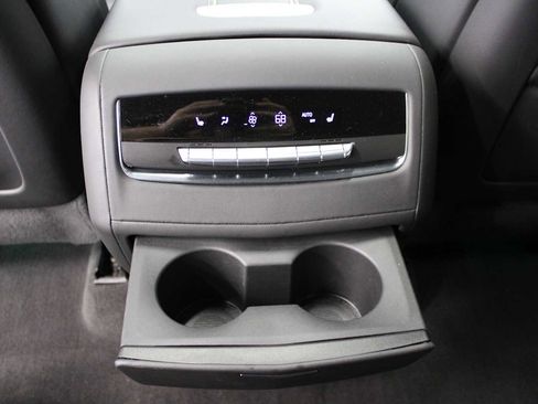 Certified 2024 Cadillac Escalade ESV Premium Luxury w/ LPO, Floor Liner Package image 54