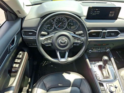 Used 2024 MAZDA CX-5 Carbon Edition AWD/4WD image 21