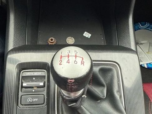 Used 2025 Honda Civic Si image 14