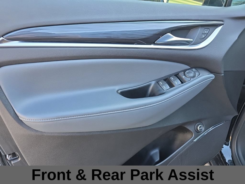 Used 2023 Buick Enclave Essence FWD image 14
