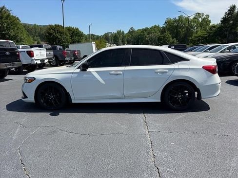 Used 2023 Honda Civic Sport image 7