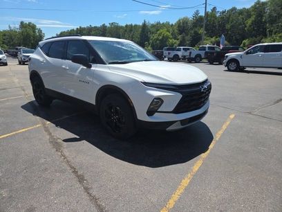 Used 2023 Chevrolet Blazer LT w/ Convenience Package