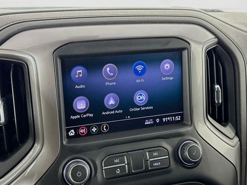 Used 2020 Chevrolet Silverado 1500 LT image 32