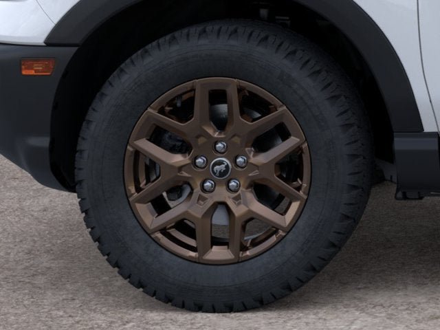 New 2026 Ford Bronco Sport Badlands w/ Bronze Package AWD/4WD image 20