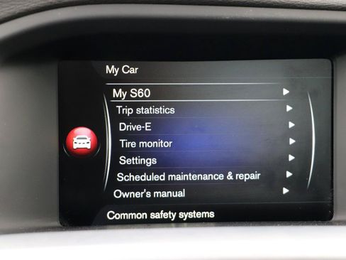 Used 2017 Volvo S60 T6 R-Design Platinum AWD/4WD image 16