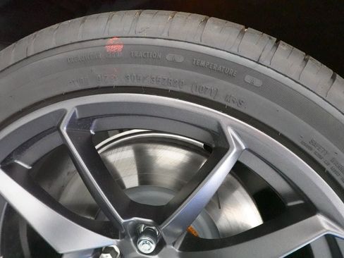 New 2026 Dodge Charger Scat Pack AWD/4WD image 31