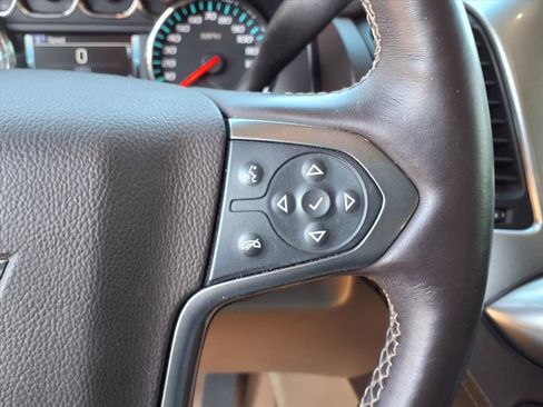 Used 2017 Chevrolet Tahoe Premier image 25