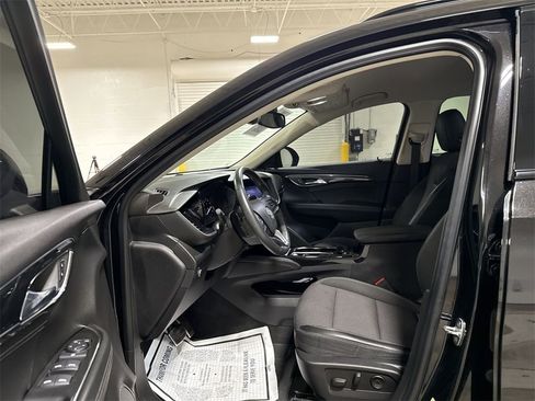 Used 2022 Buick Envision Preferred w/ Sport Touring Package image 18