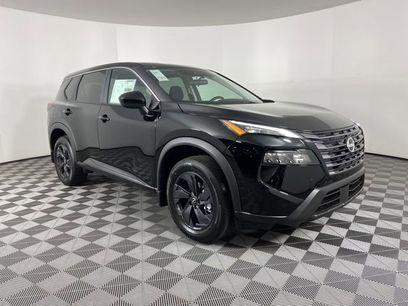New 2026 Nissan Rogue SV w/ Cold Weather Package