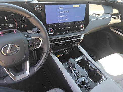 New 2026 Lexus RX 350 Premium Plus w/ Convenience Package FWD image 20