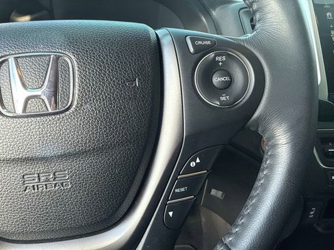 Used 2018 Honda Ridgeline RTL-T image 26