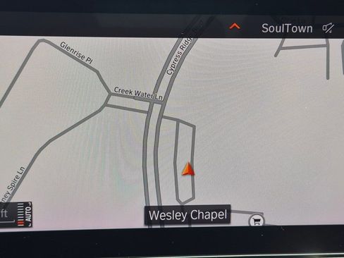 Used 2024 BMW M850i xDrive Convertible w/ M Sport Professional Package image 12