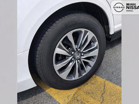 Used 2023 Honda Odyssey EX-L image 7
