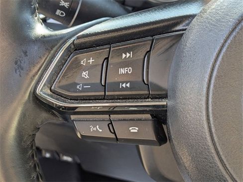 Used 2022 MAZDA CX-5 AWD 2.5 S w/ Preferred Package image 17