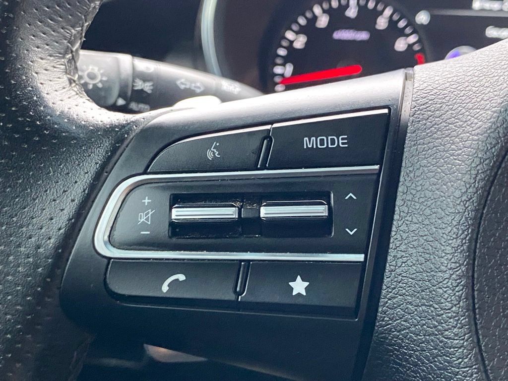 Certified 2023 Kia Stinger GT2 AWD/4WD image 17
