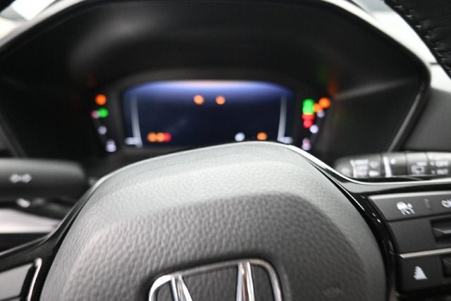 Used 2026 Honda CR-V EX-L image 13