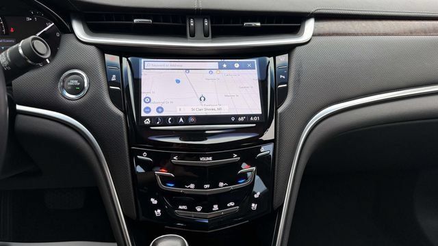 Used 2018 Cadillac XTS Luxury AWD/4WD image 43