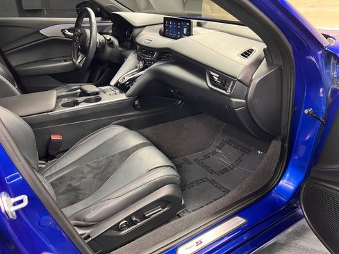 Used 2023 Acura TLX Type S AWD/4WD image 9