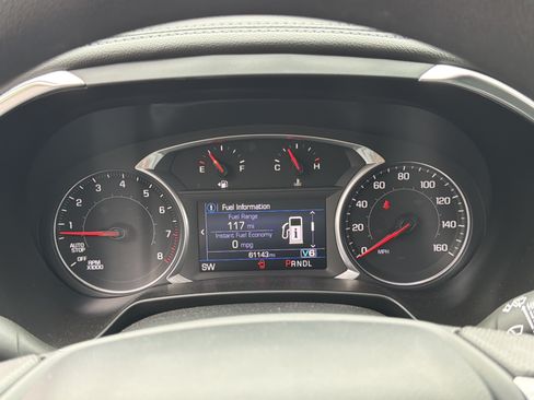 Used 2021 Chevrolet Blazer LT w/ LPO, Black Accent Package FWD image 26