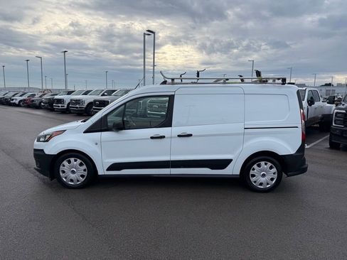 Used 2020 Ford Transit Connect XL image 40