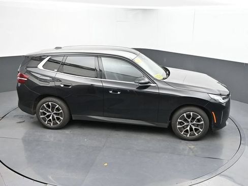 Used 2026 BMW X3 xDrive30i AWD/4WD image 36