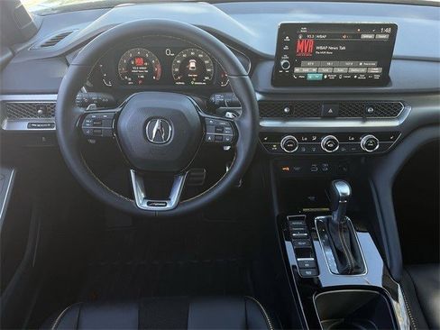 New 2026 Acura Integra A-Spec image 12