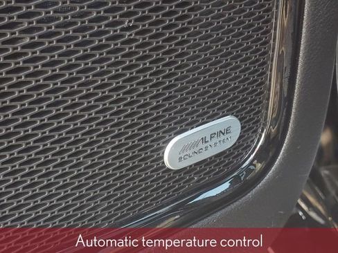 Used 2025 Jeep Compass Limited w/ High Altitude Package AWD/4WD image 13