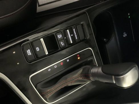 Used 2025 Acura ADX A-Spec image 21