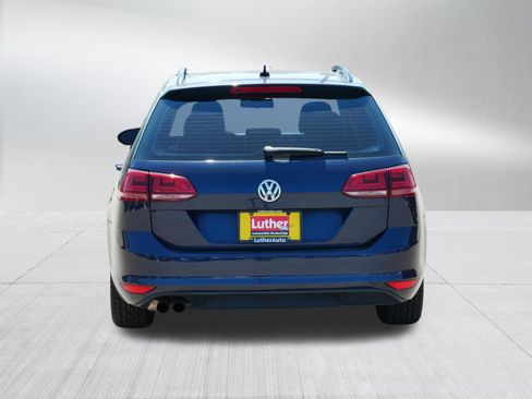 Used 2016 Volkswagen Golf Limited Edition FWD image 6