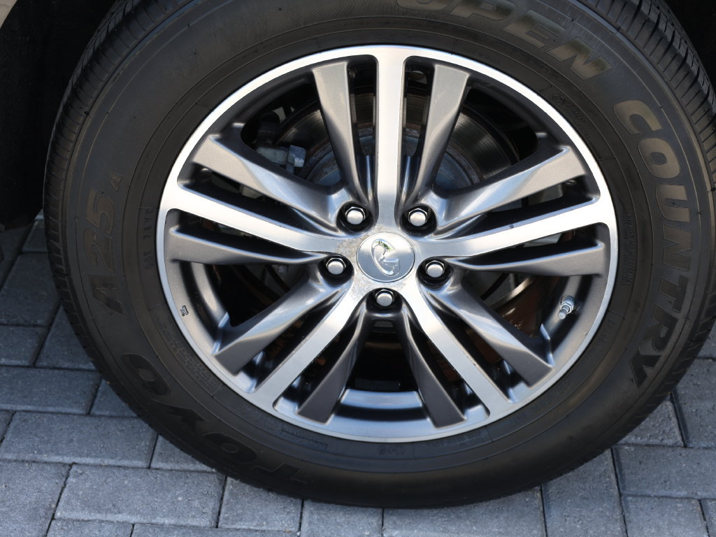 Used 2016 INFINITI QX60 FWD w/ Premium Plus Package image 43