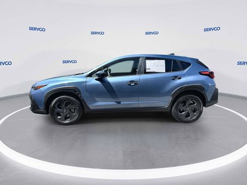 Used 2024 Subaru Crosstrek 2.0i AWD/4WD image 5