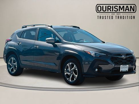 New 2026 Subaru Crosstrek 2.0i Premium AWD/4WD image 1