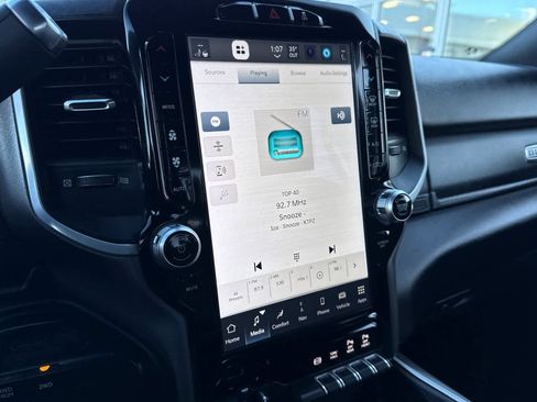 Used 2022 RAM 3500 Big Horn w/ Level A Equipment Group image 19