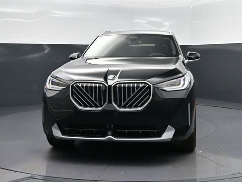 New 2026 BMW X3 xDrive30 w/ Premium Package image 10