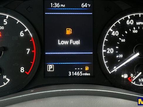 Used 2021 Nissan Altima 2.5 S image 29