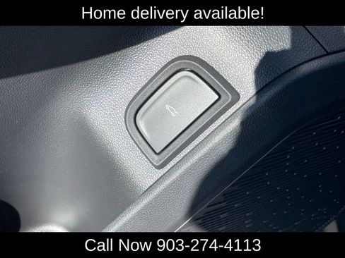 New 2026 GMC Terrain AT4 image 37