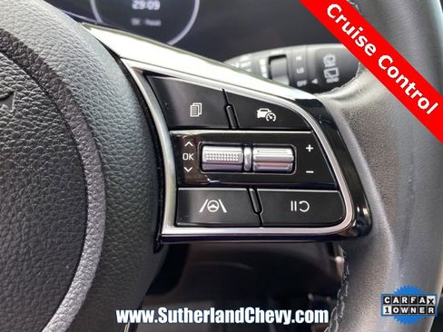 Used 2024 Kia Seltos S image 21