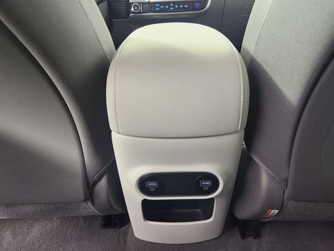 Certified 2024 Hyundai Ioniq 5 SE AWD/4WD image 17