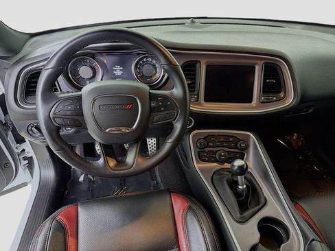 Used 2022 Dodge Challenger R/T Scat Pack image 23