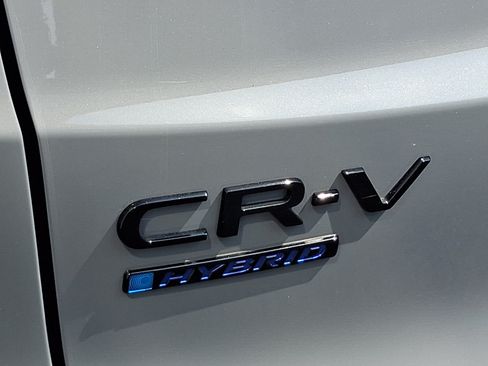 Used 2026 Honda CR-V Sport image 24