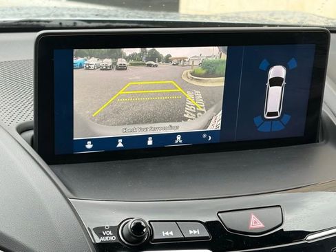 Used 2019 Acura RDX A-Spec FWD image 20